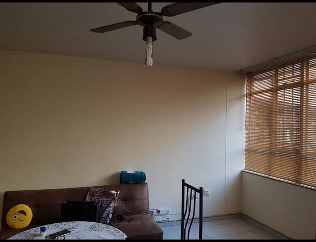 1 BEDROOM FLAT SOLD IN HATFIELD